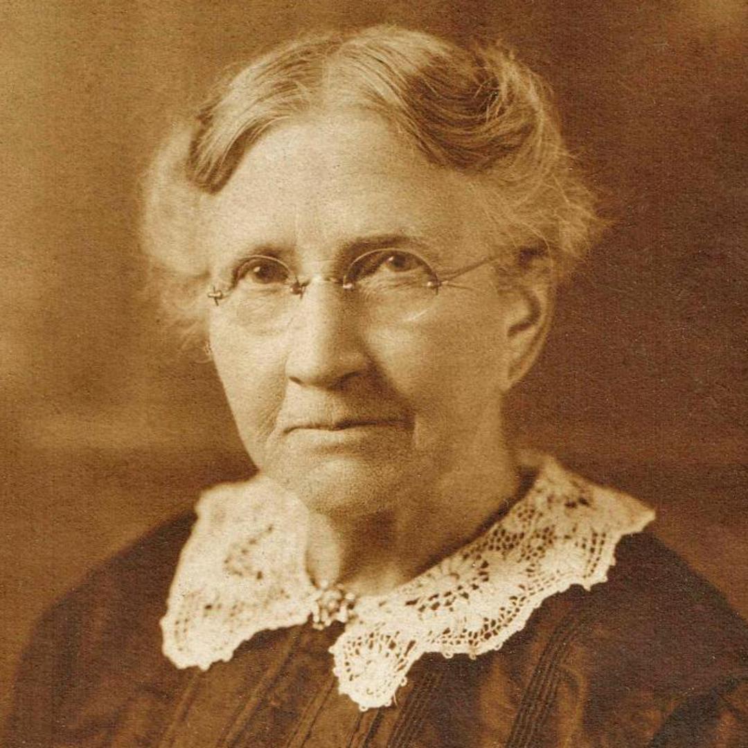 Johanna Kirstine Larsen (1850 - 1939) Profile